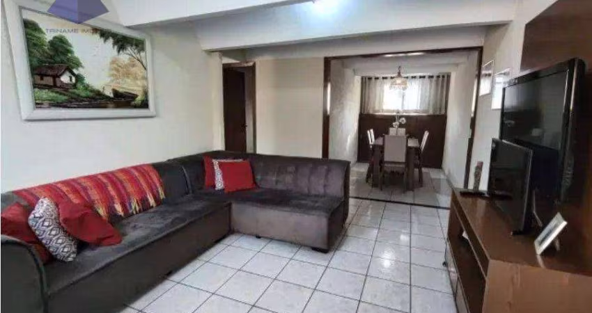 Apartamento à venda, 62 m² por R$ 340.000,00 - Parque Cecap - Guarulhos/SP