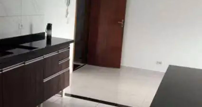 Apartamento com 2 dormitórios à venda, 48 m² por r$ 255.000,00 - jardim silvestre - guarulhos/sp