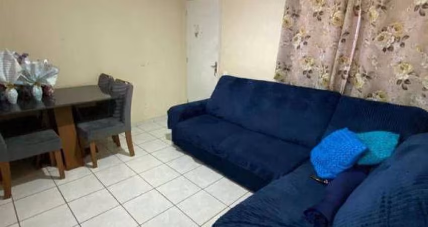 Apartamento com 2 dormitórios à venda, 53 m² por R$ 180.000,00 - Pimentas - Guarulhos/SP