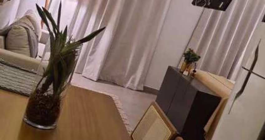 Studio com 1 dormitório para alugar, 37 m² por R$ 3.380,00/mês - Centro - Guarulhos/SP
