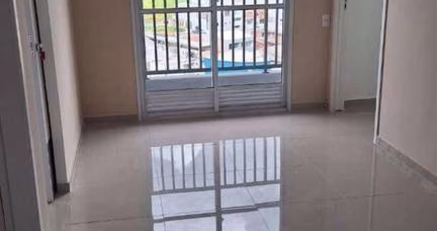 Apartamento com 2 dormitórios à venda, 43 m² por R$ 310.000,00 - Jardim Adriana - Guarulhos/SP