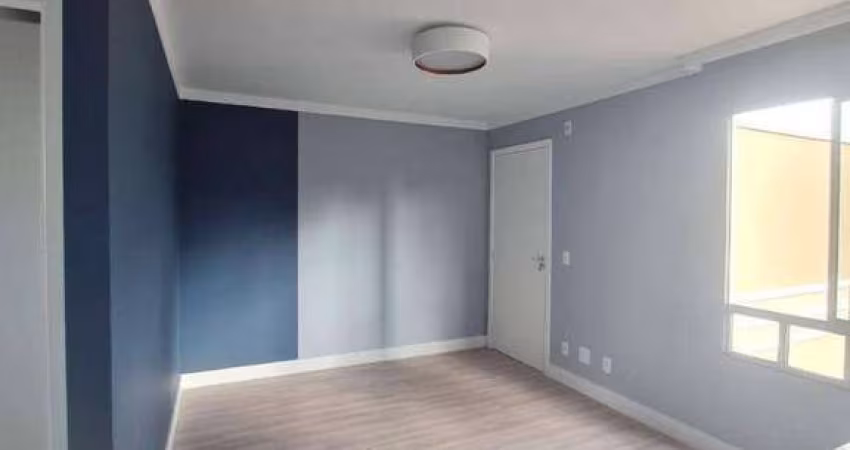 Apartamento com 2 dormitórios para alugar, 45 m² por R$ 2.200,00/mês - Água Chata - Guarulhos/SP