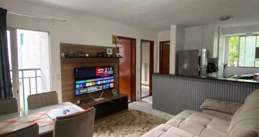 Apartamento para Locação em Guarulhos – 2 Dorms + Vaga – Condomínio com Piscina e Segurança 24h!