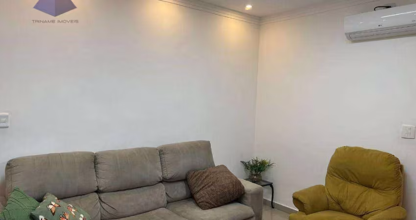 Casa com 2 dormitórios à venda, 113 m² por R$ 635.000,00 - Macedo - Guarulhos/SP