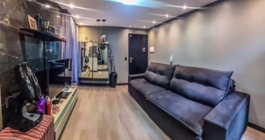 Apartamento Duplex com 3 dormitórios à venda, 83 m² por R$ 361.000,00 - Jardim São Domingos - Guarulhos/SP