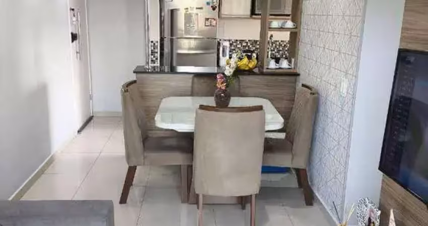 Apartamento com 2 dormitórios à venda, 49 m² por R$ 350.000,00 - Jardim Bela Vista - Guarulhos/SP