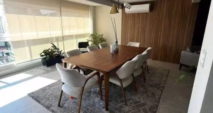 Apartamento com 3 dormitórios à venda, 165 m² por r$ 2.120.000,00 - jardim barbosa - guarulhos/sp