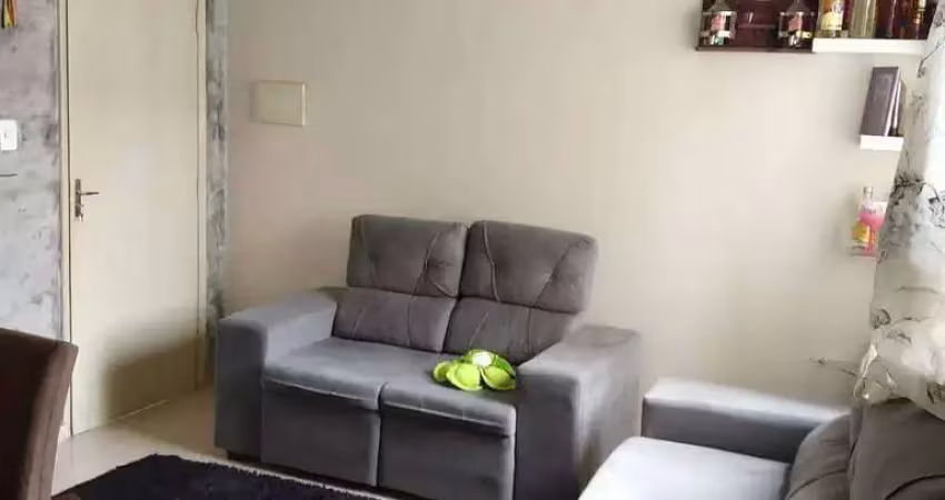 Apartamento com 2 dormitórios à venda, 45 m² por R$ 220.000,00 - Parque Uirapuru - Guarulhos/SP