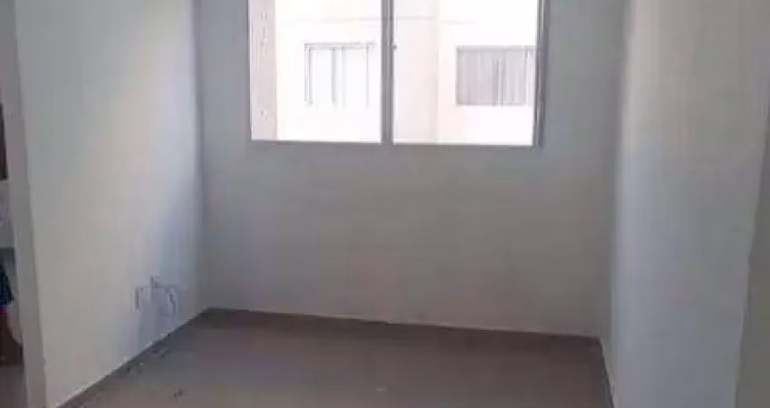 Apartamento com 2 dormitórios para alugar, 48 m² por R$ 1.200,00/mês - Cidade Soberana - Guarulhos/SP