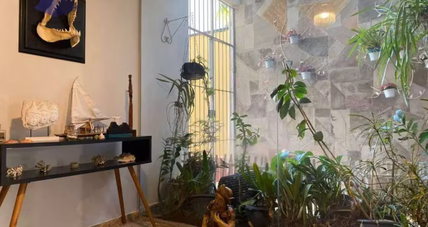Sobrado com 4 dormitórios à venda, 350 m² por r$ 2.300.000,00 - vila galvão - guarulhos/sp
