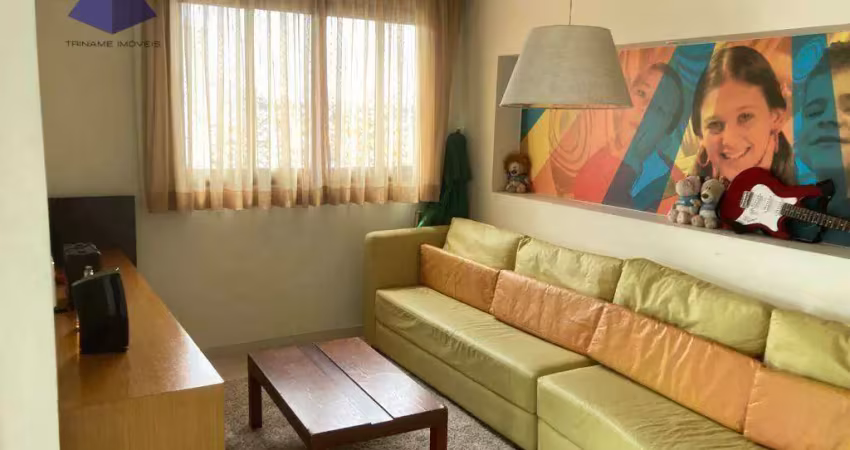 Cobertura com 3 dormitórios à venda, 340 m² por r$ 2.120.000,00 - vila rosália - guarulhos/sp