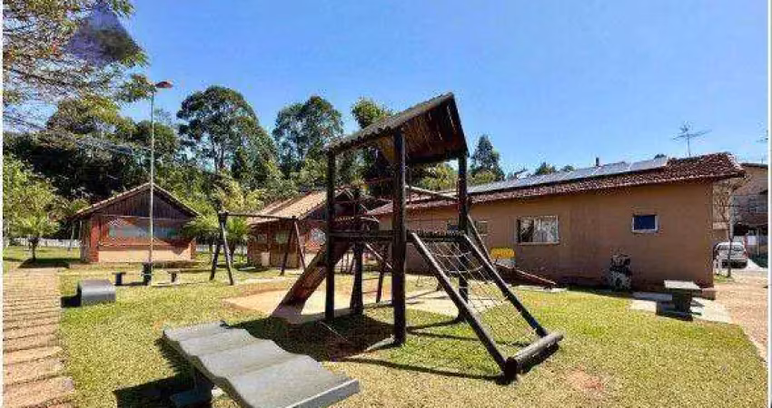 Sobrado com 3 dormitórios à venda, 120 m² por r$ 630.000,00 - vila são joão batista - guarulhos/sp