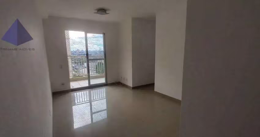 Apartamento com 3 dormitórios à venda, 61 m² por r$ 430.000,00 - vila endres - guarulhos/sp