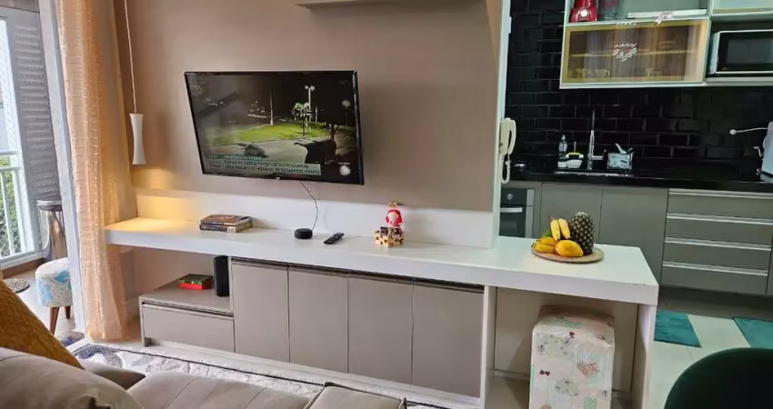 Apartamento com 2 dormitórios à venda, 62 m² por r$ 510.000,00 - vila leonor - guarulhos/sp