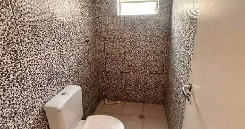 Apartamento à venda, 45 m² por r$ 182.000,00 - água chata - guarulhos/sp