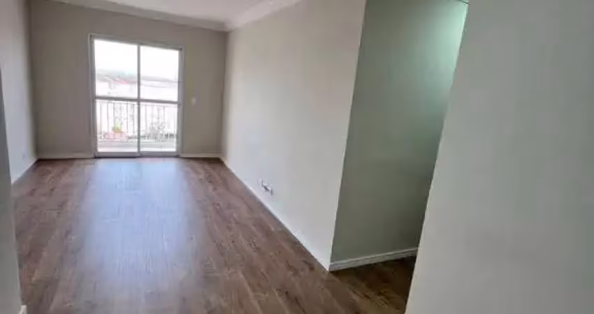 Apartamento com 2 dormitórios à venda, 70 m² por r$ 390.000,00 - vila nossa senhora de fátima - guarulhos/sp