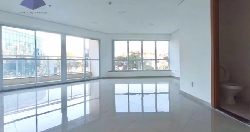 Sala, 51 m² - venda por r$ 570.000,00 ou aluguel por r$ 4.402,00/mês - centro - guarulhos/sp