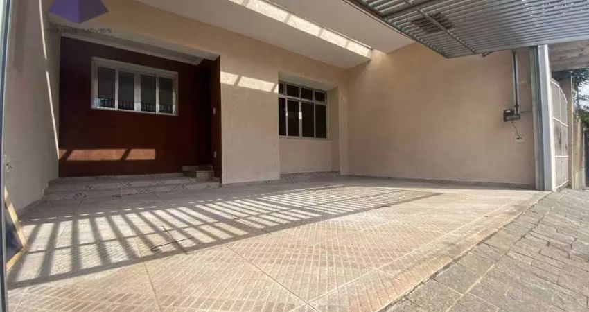 Sobrado com 3 dormitórios à venda, 195 m² por r$ 950.000,00 - vila rosália - guarulhos/sp