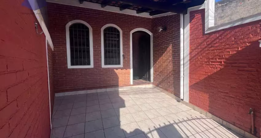 Casa com 2 dormitórios à venda, 70 m² por r$ 495.000,00 - ponte grande - guarulhos/sp