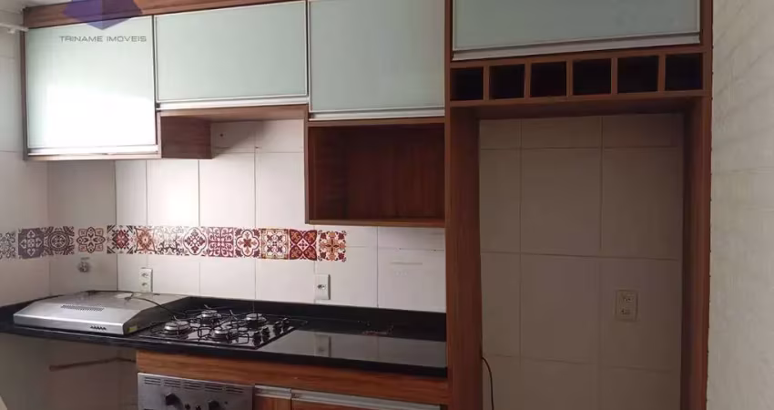 Apartamento com 2 dormitórios à venda, 42 m² por r$ 225.000,00 - jardim ansalca - guarulhos/sp