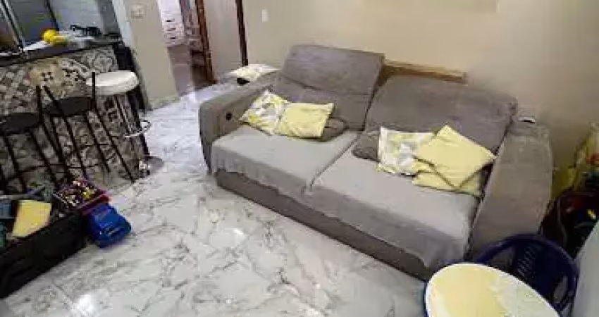 Apartamento com 2 dormitórios à venda, 55 m² por r$ 250.000,00 - gopoúva - guarulhos/sp