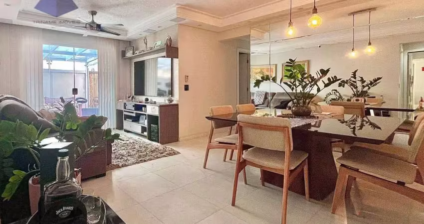 Apartamento com 3 dormitórios à venda, 200 m² por r$ 799.900,00 - vila galvão - guarulhos/sp