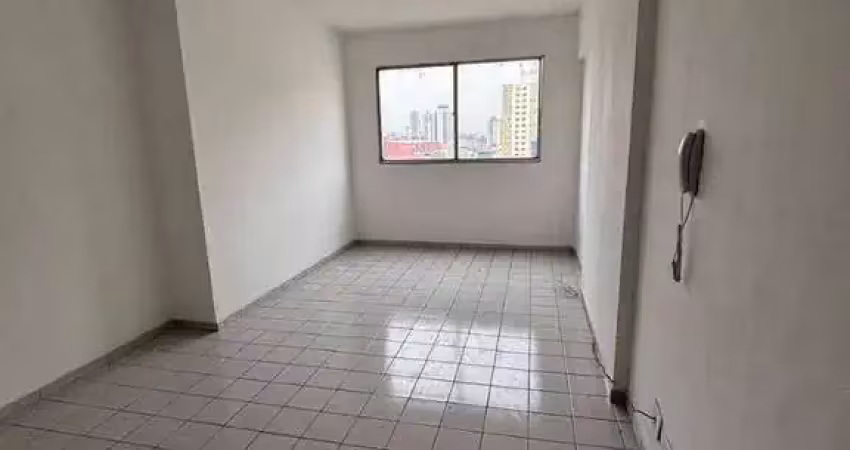 Studio com 1 dormitório à venda, 30 m² por r$ 165.000,00 - centro - guarulhos/sp