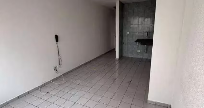 Studio com 1 dormitório à venda, 30 m² por r$ 165.000,00 - centro - guarulhos/sp
