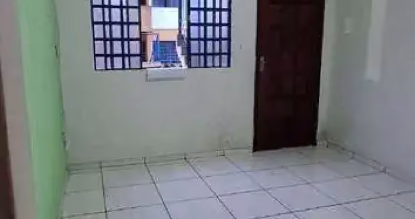 Casa com 2 dormitórios à venda, 42 m² por r$ 190.800,00 - parque industrial cumbica - guarulhos/sp