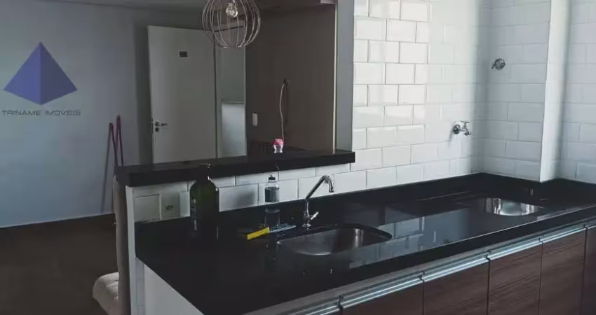 Apartamento com 2 dormitórios para alugar, 42 m² por r$ 1.620,00/mês - jardim ansalca - guarulhos/sp
