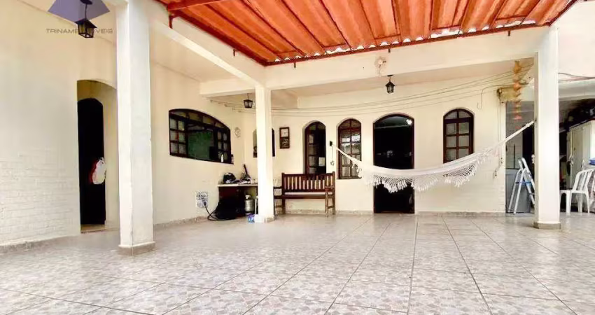 Sobrado com 3 dormitórios à venda, 95 m² por r$ 700.000,00 - vila gopoúva - guarulhos/sp