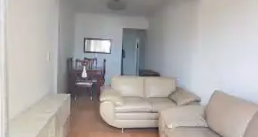 Apartamento com 2 dormitórios para alugar, 73 m² - vila rosália - guarulhos/sp