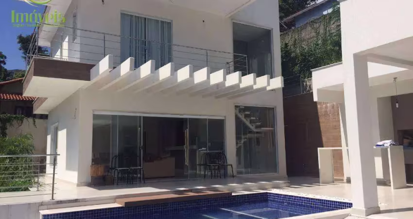 Casa com 4 Quartos à venda, por R$ 890.000 - Pendotiba - Niterói/RJ