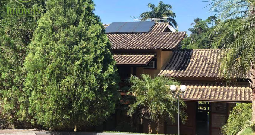 Casa com 4 quartos à venda, 220 m² por R$ 1.940.000 - Pendotiba - Niterói/RJ