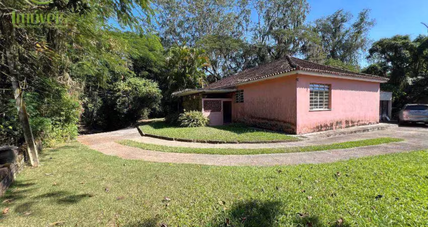 Chácara com 4 quartos à venda, 16458 m² por r$ 720.000 - muriqui - niterói/rj