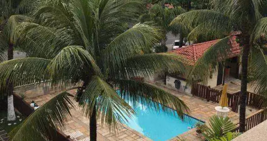 Casa com 3 dormitórios à venda, 120 m² por r$ 1.060.000,00 - camboinhas - niterói/rj