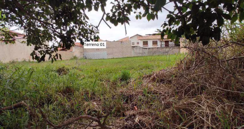 Terreno à venda, 329 m² por r$ 1.500.000,00 - camboinhas - niterói/rj