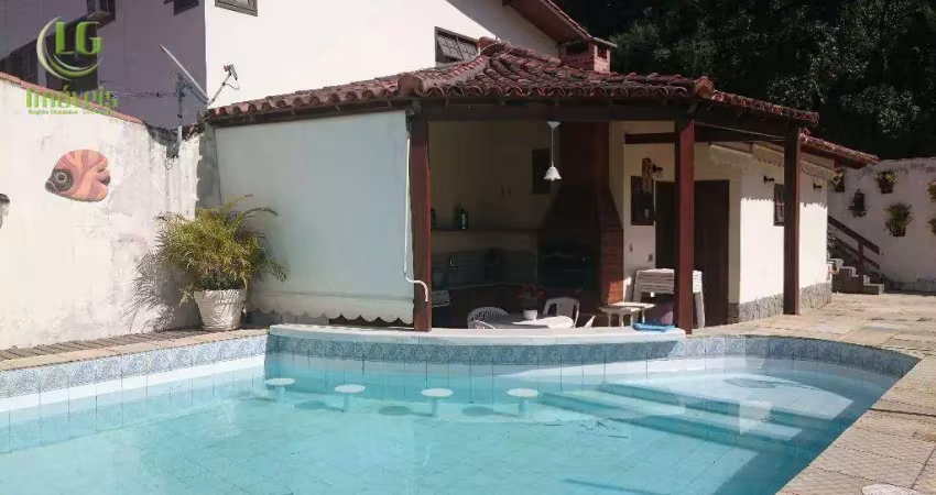 Casa com 4 dormitórios à venda por R$ 1.100.000,00 - Loteamento Maravista - Niterói/RJ