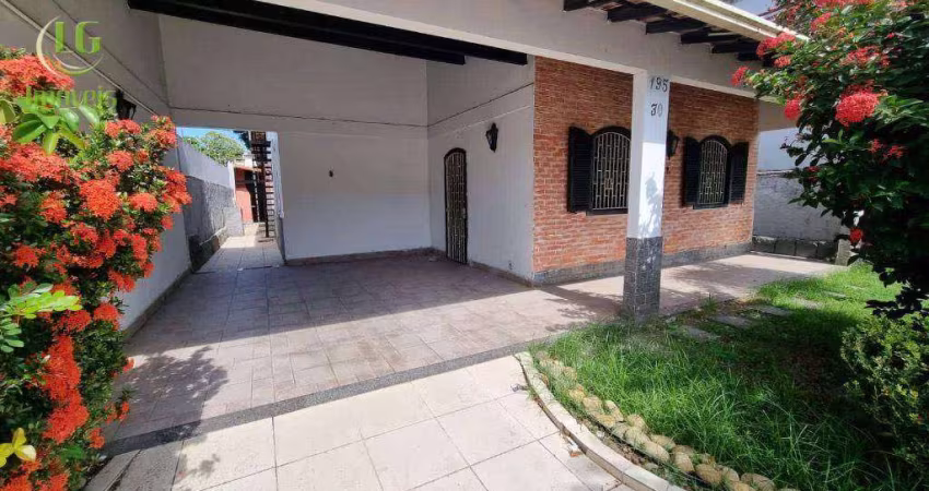 Casa com 3 quartos à venda, 280 m² por R$ 980.000 - Centro - Niterói/RJ
