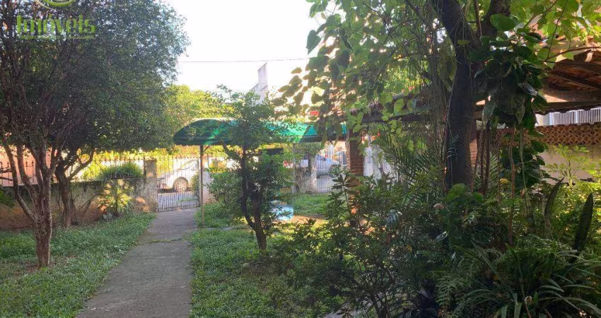 Casa com 4 dormitórios à venda, 353 m² por R$ 750.000,00 - Piratininga - Niterói/RJ