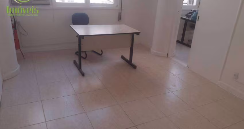 Conjunto de salas para alugar, 48 m² por R$ 1.800/mês - Centro - Rio de Janeiro/RJ