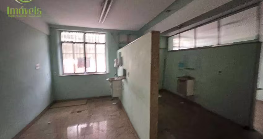 Sobrado para alugar, 95 m² por r$ 5.938,26/mês - icaraí - niterói/rj