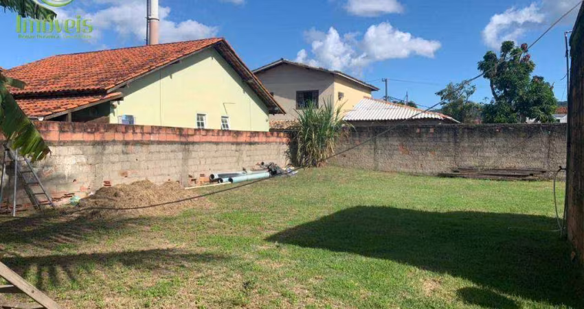 Terreno à Venda, 210 m² por R$ 400.000 - Maralegre - Niterói/RJ