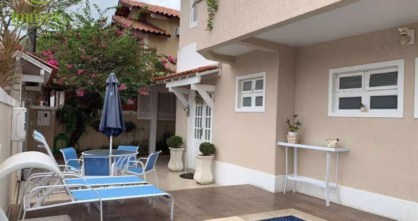Casa com 3 quartos à venda, por r$ 1.150.000 - itaipu - niterói/rj