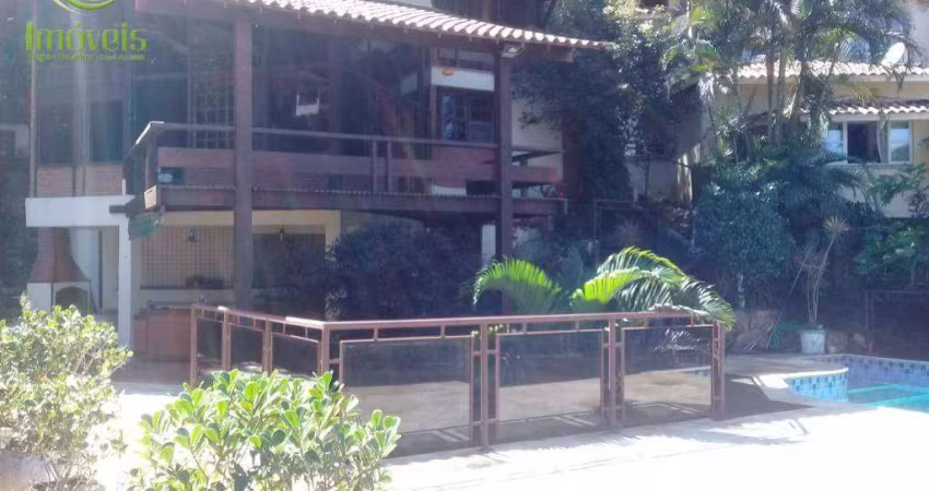 Casa com 4 Quartos à venda, 319 m² por R$ 1.400.000 - Itaipu - Niterói/RJ