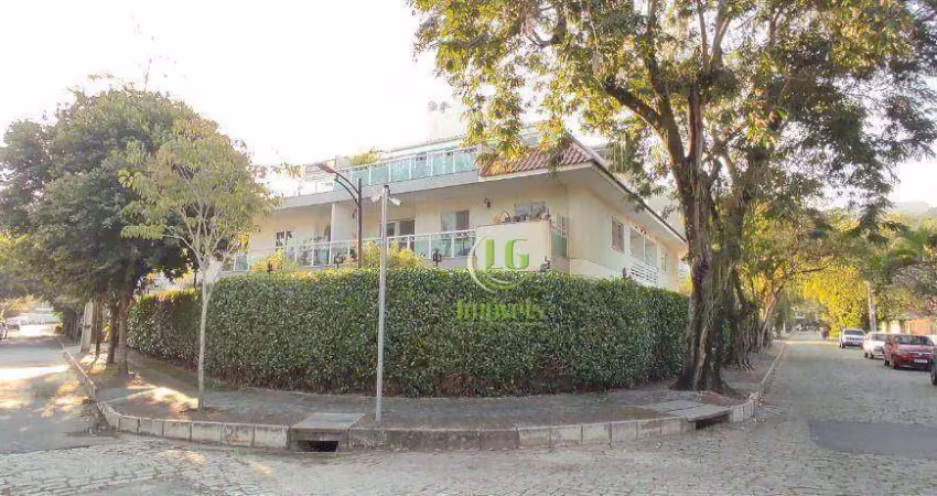 Cobertura com 3 Quartos à venda, 200 m² por R$ 1.295.000 - Itaipu - Niterói/RJ