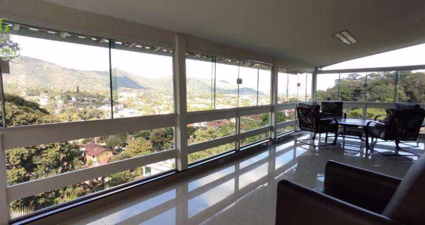 Casa com 4 Quartos à venda, 450 m² por R$ 1.600.000 - Itaipu - Niterói/RJ