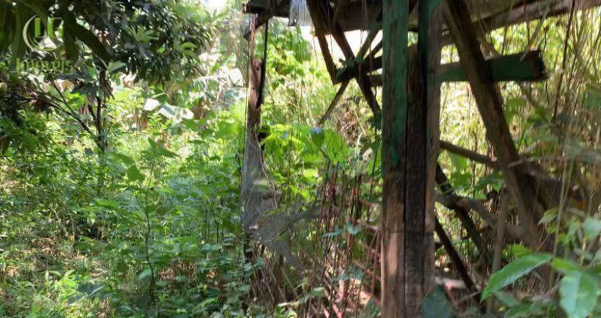 Terreno à venda, 360 m² por R$ 350.000,00 - Maravista - Niterói/RJ