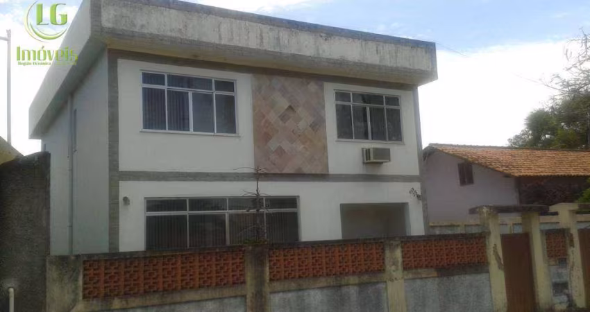 Casa com 4 dormitórios à venda, 316 m² por R$ 770.000,00 - Serra Grande - Niterói/RJ