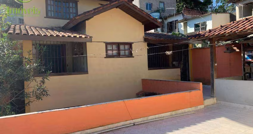 Casa com 3 dormitórios à venda, 150 m² por R$ 250.000,00 - Serra Grande - Niterói/RJ